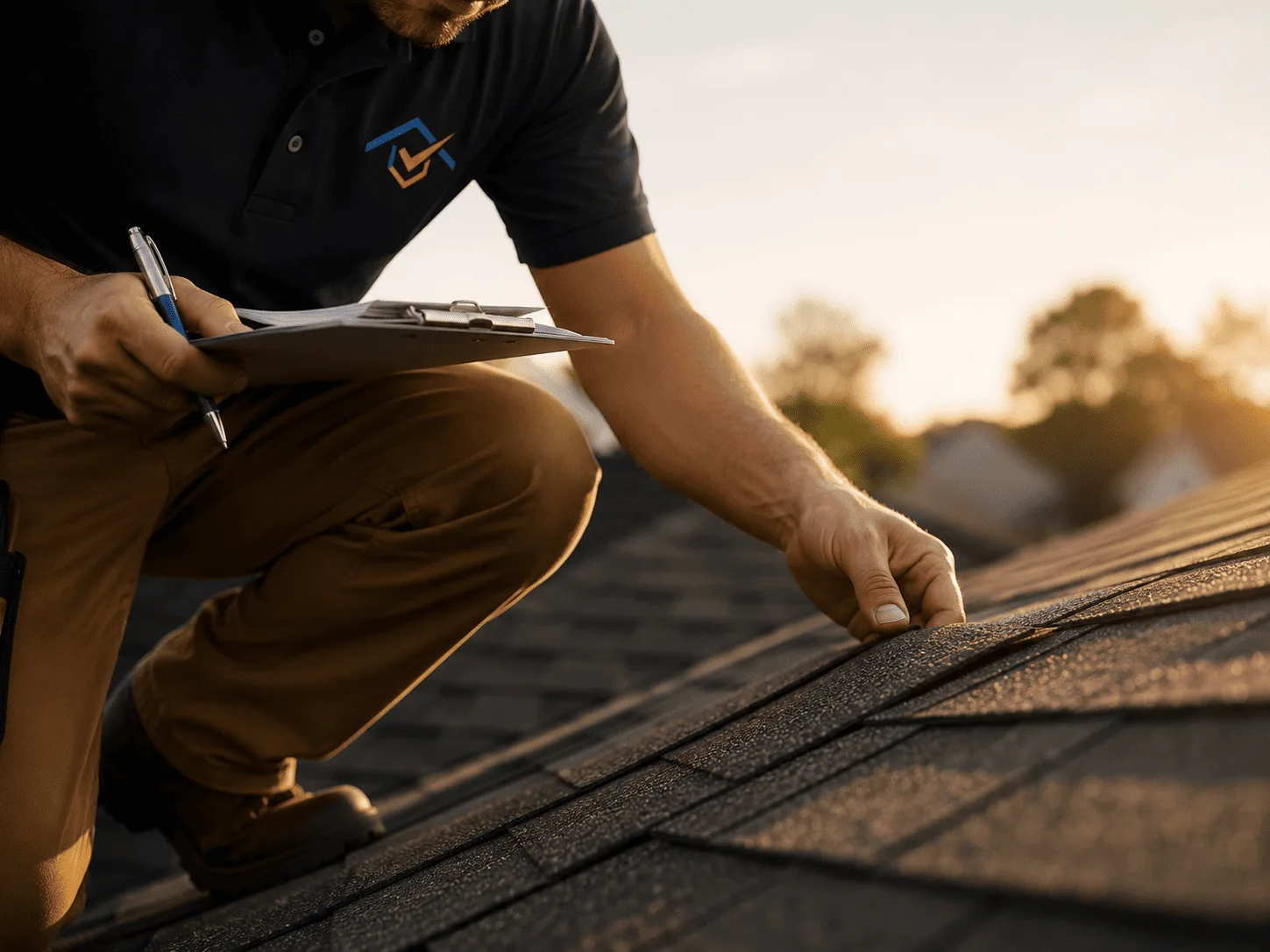 Why Choose Roof Inspection in Sublette, KS