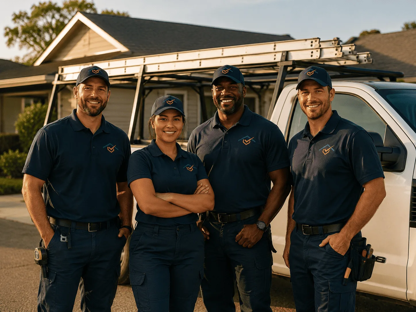 Roof Inspection company in Sublette, KS